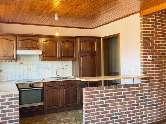 Appartement te huur in Mortsel voor € 910 met 2 slaapkamers