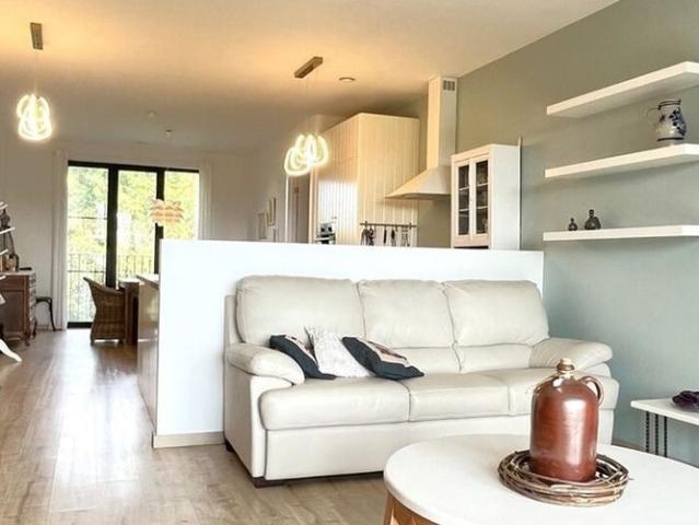 Appartement te huur in Mortsel voor € 1.170 met 1 slaapkamer
