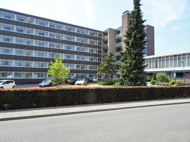 Appartement te huur in Naarden
