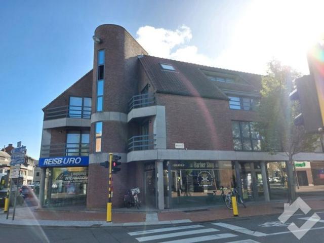 Appartement te huur in Neerpelt centrum!