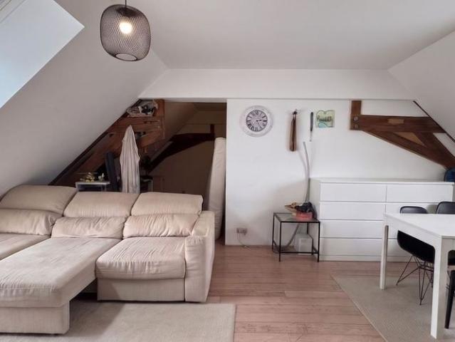 Appartement te huur in Neufchâteau voor € 640 met 2 slaapkamers