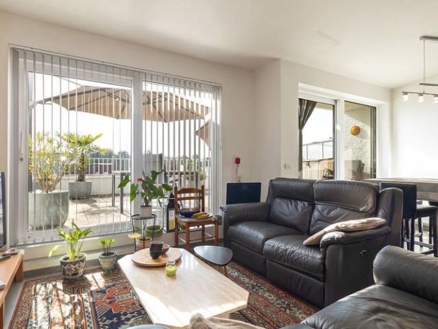 Appartement te huur in Nevele voor € 895 met 2 slaapkamers