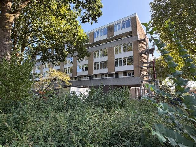 Appartement te huur in Nieuwegein