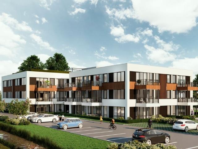 Appartement te huur in Nieuwegein