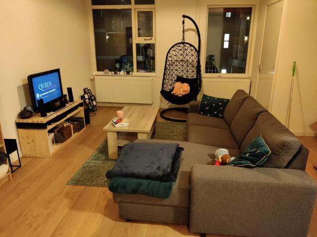 Appartement te huur in Nieuwegein