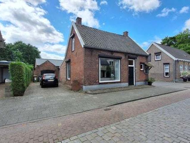 Appartement te huur in Nieuwkuijk