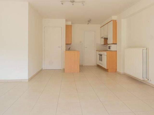 Appartement te huur in Nieuwpoort voor € 795 met 2 slaapkamers