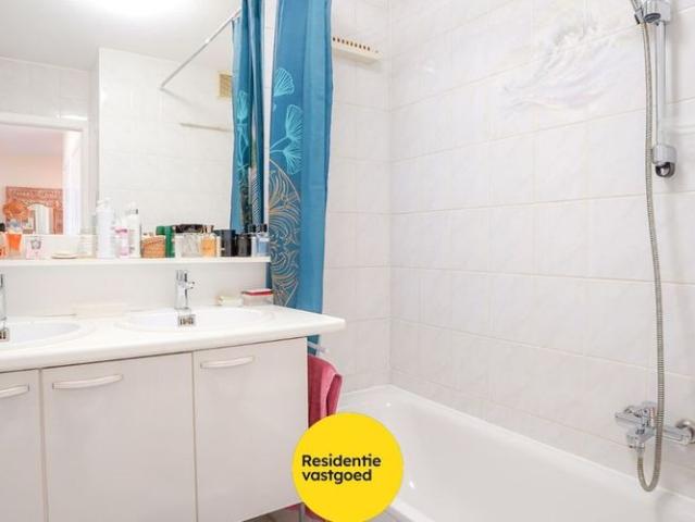 Appartement te huur in Nieuwpoort voor € 825 met 2 slaapkamers