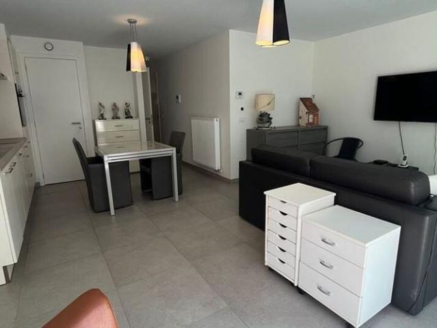 Appartement te huur in Nieuwpoort voor € 850 met 2 slaapkamers