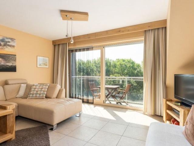 Appartement te huur in Nieuwpoort voor € 900 met 2 slaapkamers