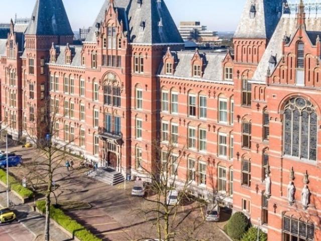 Appartement te huur in Nijmegen