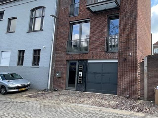 Appartement te huur in Nijmegen