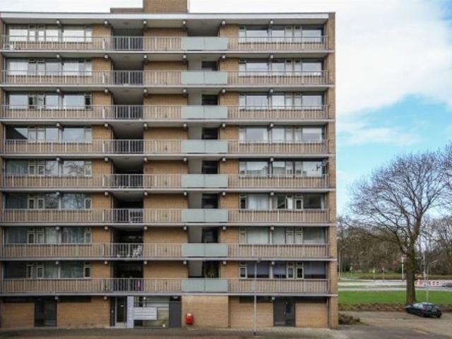 Appartement te huur in Nijmegen