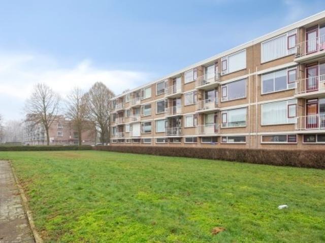 Appartement te huur in Nijmegen