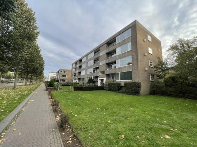 Appartement te huur in Nijmegen