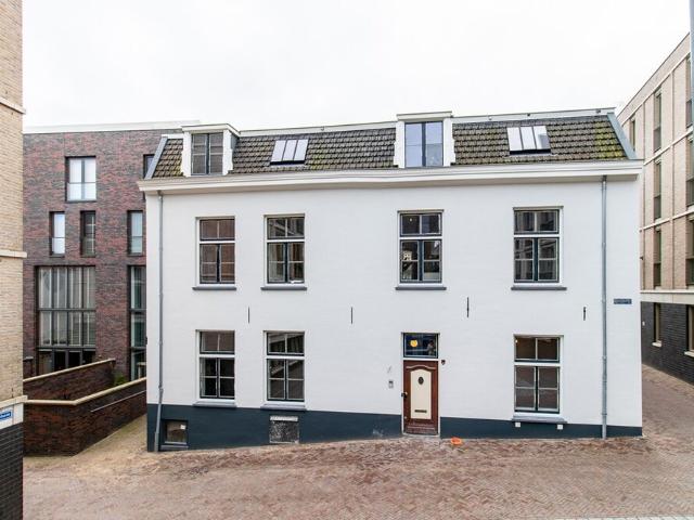 Appartement te huur in Nijmegen