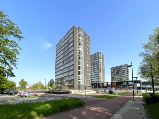 Appartement te huur in Nijmegen