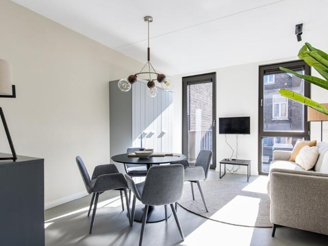 Portiekflat appartement te huur in Nijmegen