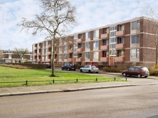 Appartement te huur in Nijmegen