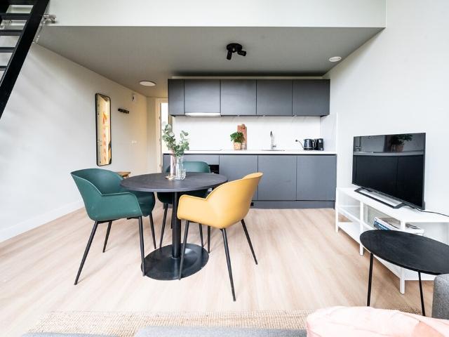 Appartement te huur in Nijmegen