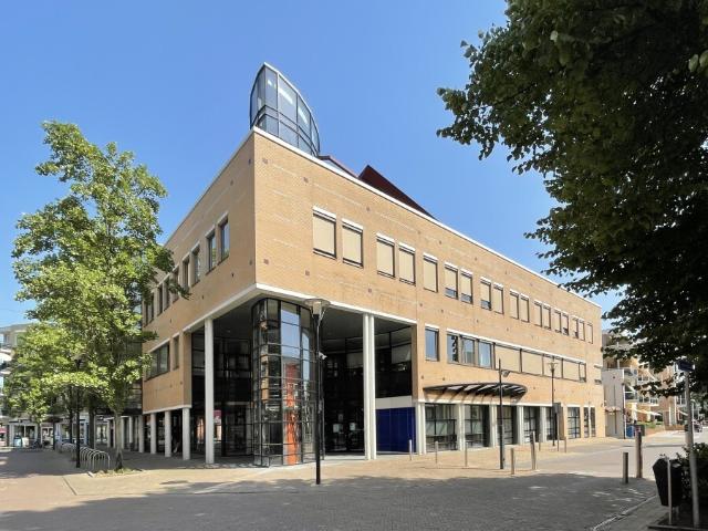 Appartement te huur in Nijverdal