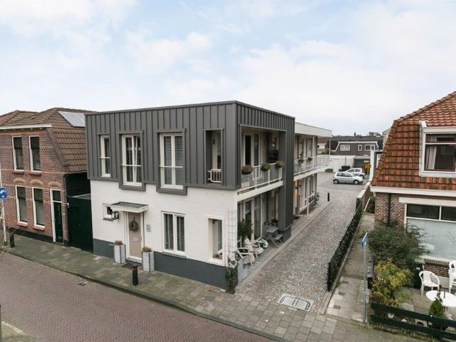 Appartement te huur in Noordwijk