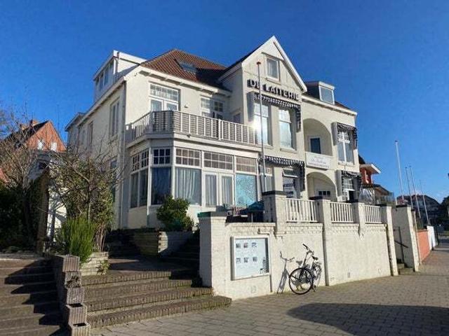 Appartement te huur in Noordwijk Zh