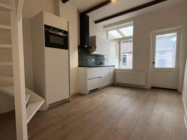 Appartement te huur in Oudewater