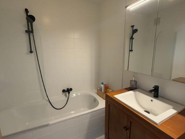 Appartement te huur in Oudegem