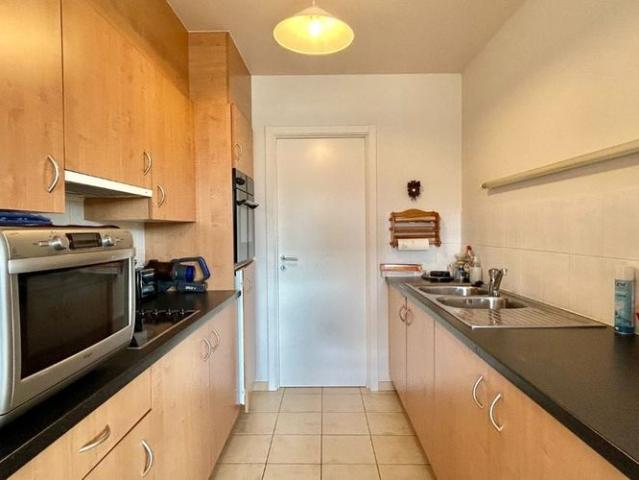 Appartement te huur in Oudenaarde voor € 795 met 2 slaapkamers