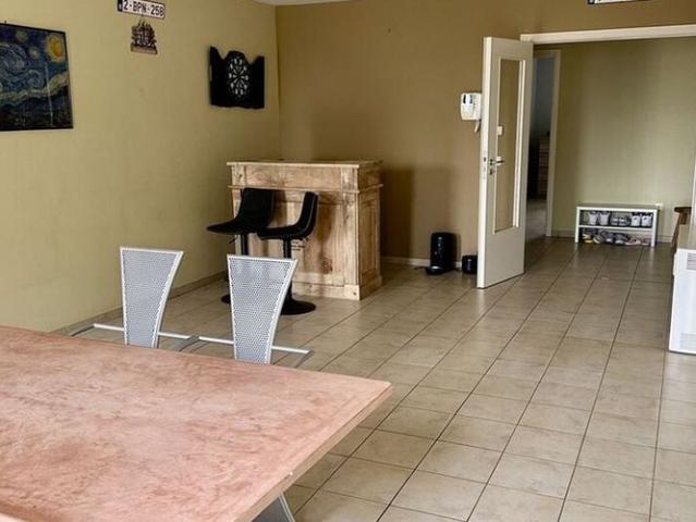 Appartement te huur in Oudenaarde voor € 820 met 2 slaapkamers