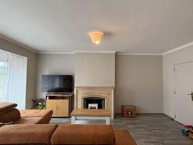 Appartement te huur in Oudenaarde voor € 870 met 3 slaapkamers