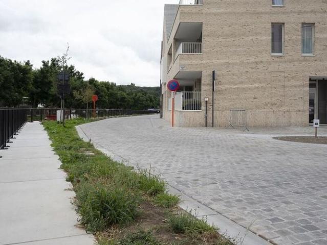 Appartement te huur in Oudenaarde voor € 875 met 2 slaapkamers