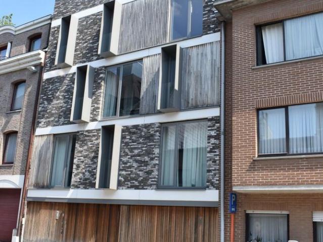 Appartement te huur in Oudenaarde voor € 885 met 2 slaapkamers