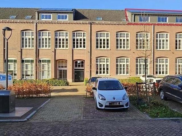Appartement te huur in Oudenbosch