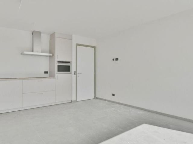 Appartement te huur in Oudenburg voor € 800 met 1 slaapkamer