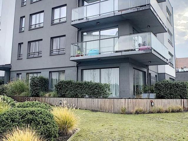 Appartement te huur in Oudergem voor € 1.630 met 2 slaapkamers