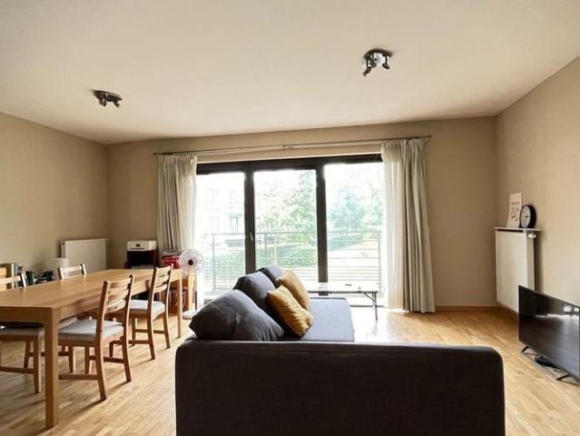 Appartement te huur in Oudergem voor € 1.800 met 3 slaapkamers