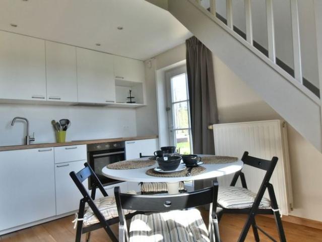 Appartement te huur in Overijse voor € 870 met 1 slaapkamer