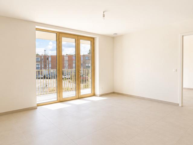 Appartement te huur in Overijse voor € 995 met 1 slaapkamer