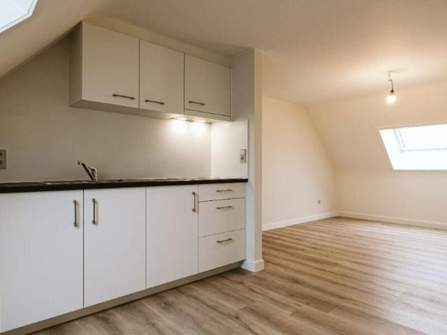 Appartement te huur in Overpelt voor € 645 met 1 slaapkamer