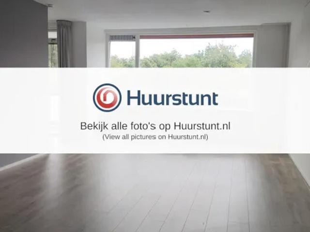 Appartement te huur in Oegstgeest