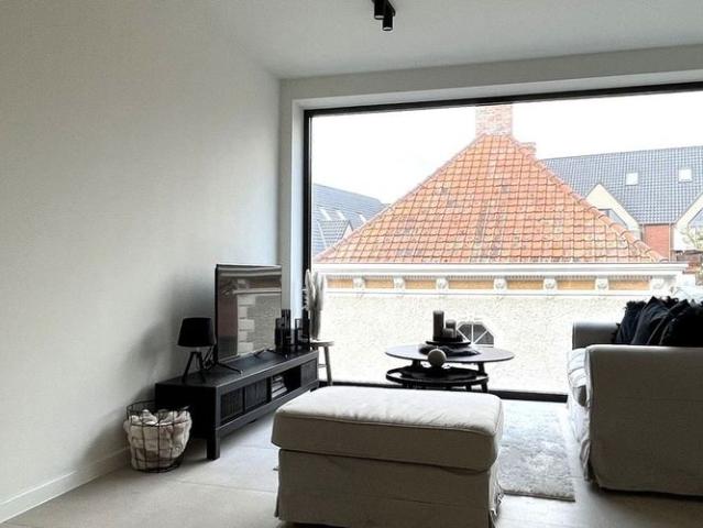Appartement te huur in Oedelem voor € 795 met 1 slaapkamer