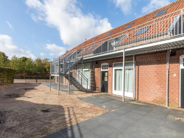 Appartement te huur in Oirschot