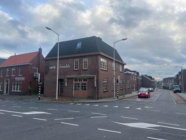 Appartement te huur in Oldenzaal