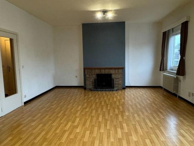 Appartement te huur in Olsene voor € 725 met 3 slaapkamers