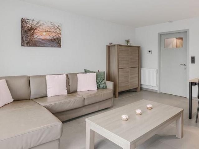 Appartement te huur in Oostduinkerke voor € 850 met 2 slaapkamers