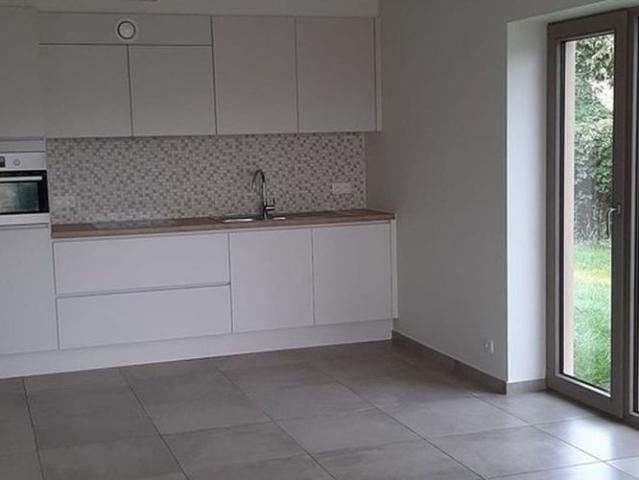 Appartement te huur in Oostduinkerke voor € 868 met 1 slaapkamer