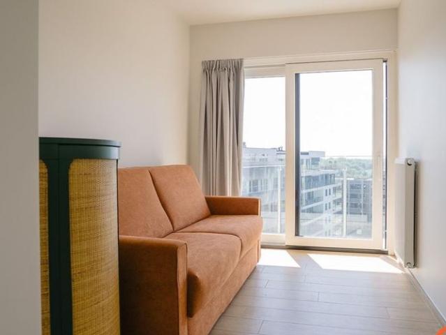 Appartement te huur in Oostende voor € 1.600 met 2 slaapkamers
