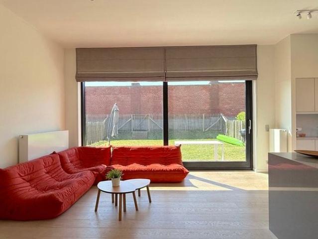 Appartement te huur in Oostende voor € 1.050 met 2 slaapkamers